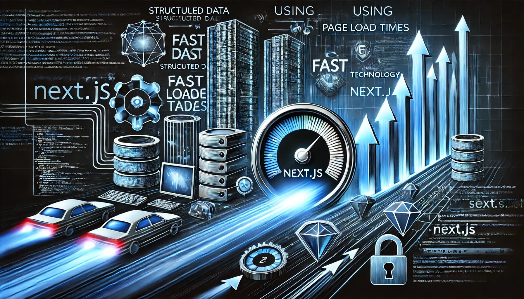 SEO-Optimierung mit Next.js: Wie wählt man das beste Framework?