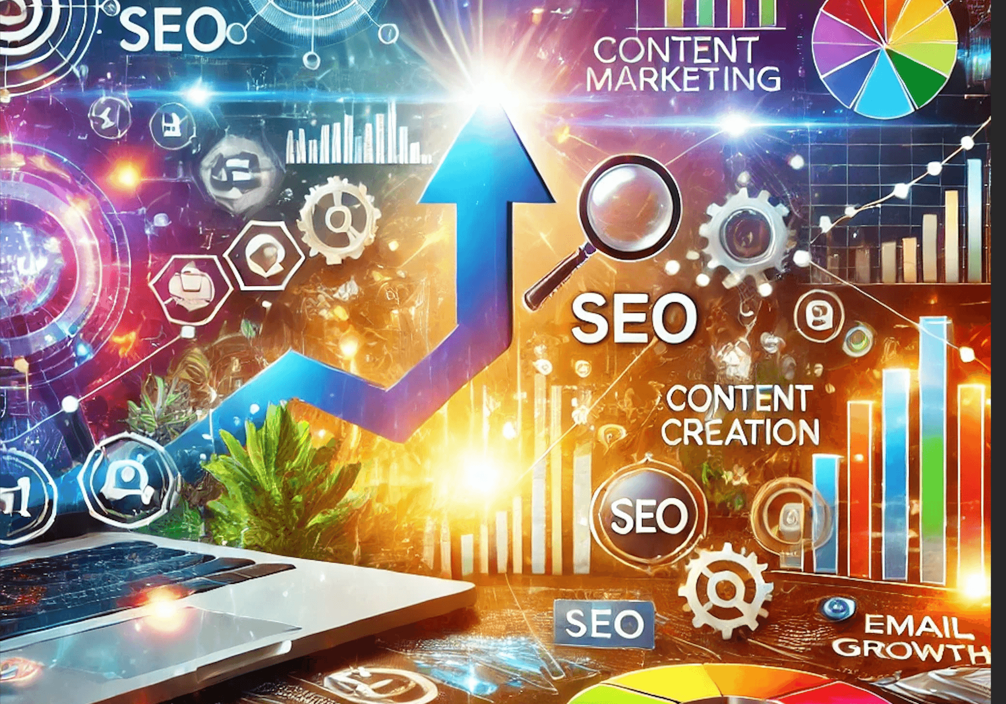 Der ultimative Leitfaden zur Geschäftsentwicklung mit effektiven Marketingstrategien